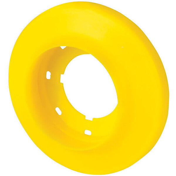 Eaton LED Leuchtring 60mm, 24VDC, gelb M22-XPV60-Y-24